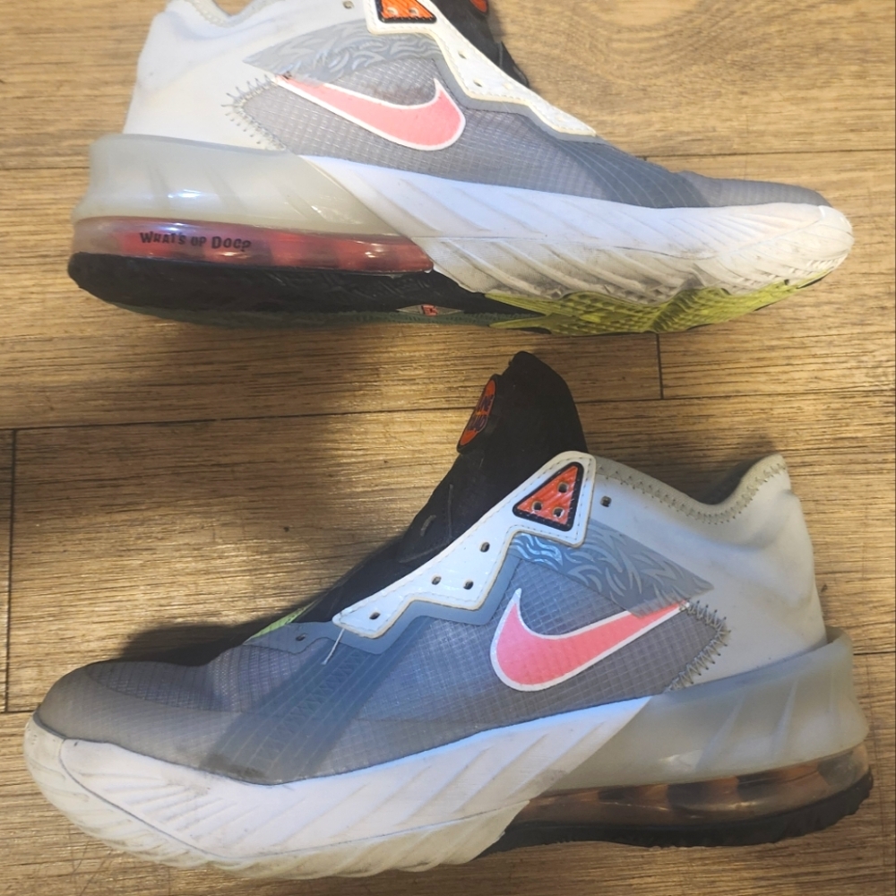 Nike sneakers